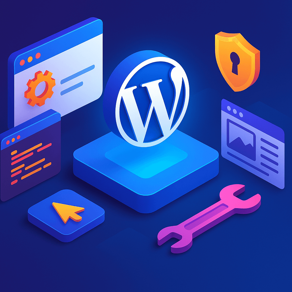 WordPress-Popup